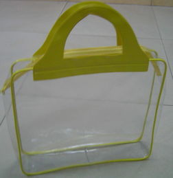 深圳德利多PVC工艺制品厂 专业打造高品质袋状塑制品