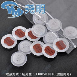 食品级单向排气阀在包装行业中的应用价值